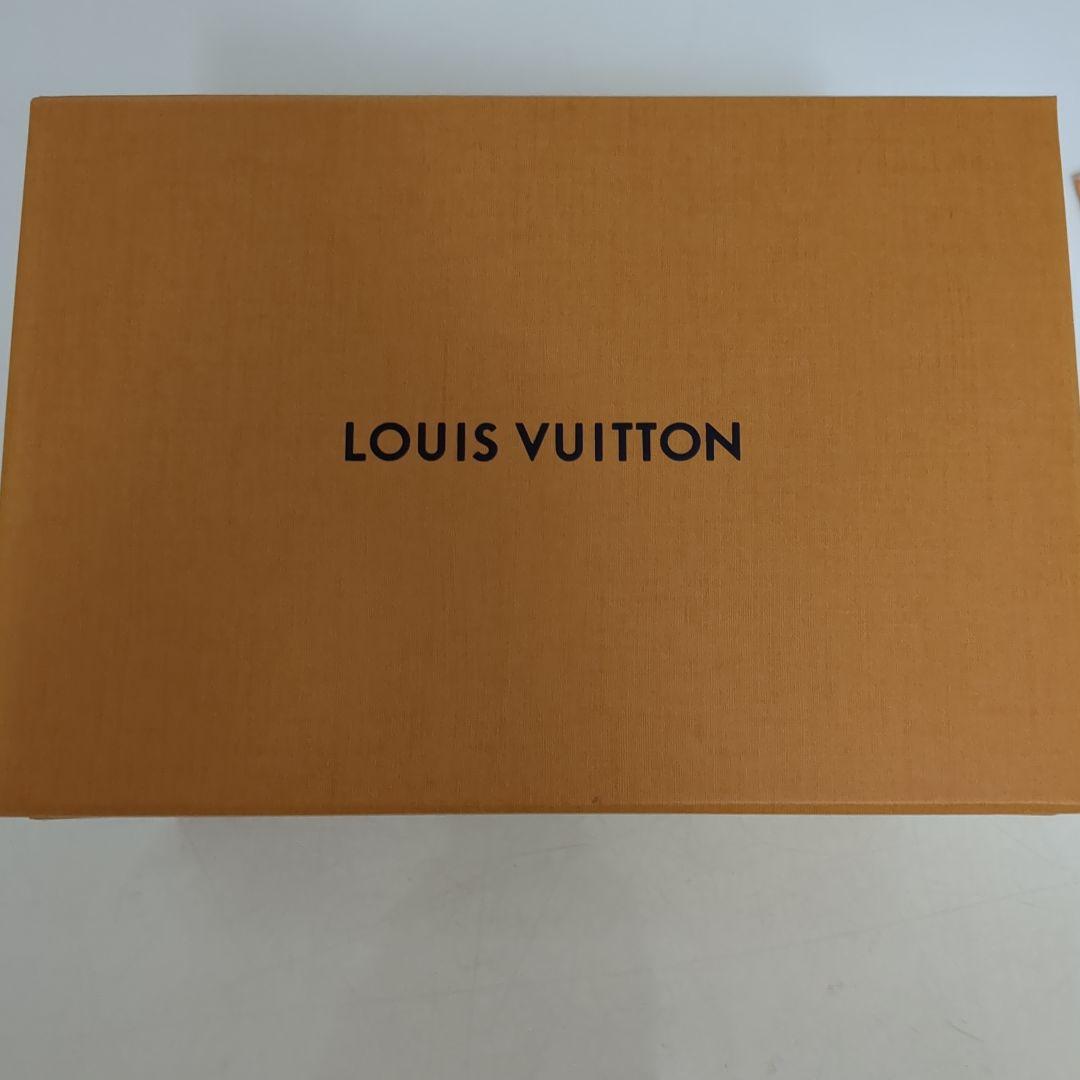 LOUIS VUITTON時計小物ケース空箱