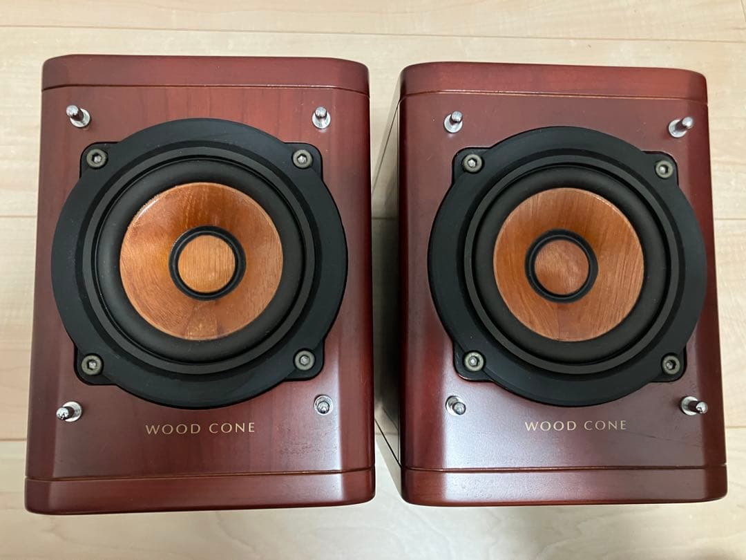 【美品】Victor EX-AK1 コンパクトオーディオシステム