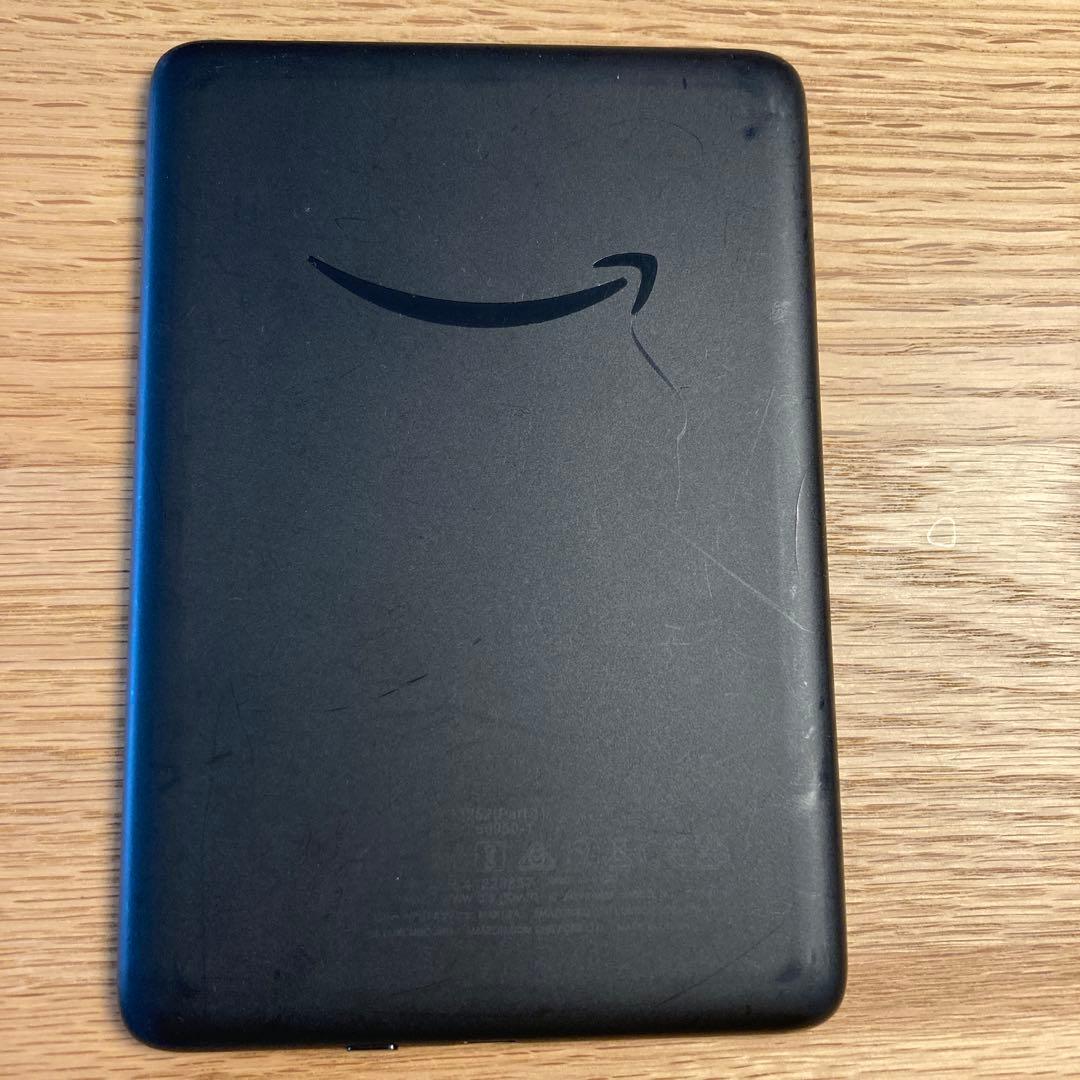 Kindle (第11世代) 広告なし 本体