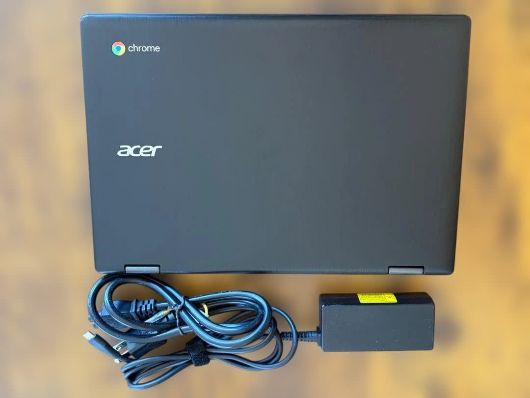 Acer Chromebook Spin 511 R752T-N14N美品