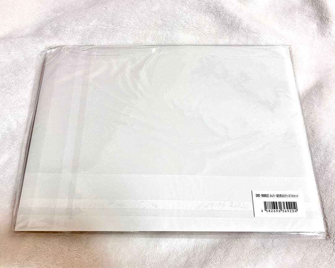 おんりー 生誕祭2023グッズフルセット ドズル社