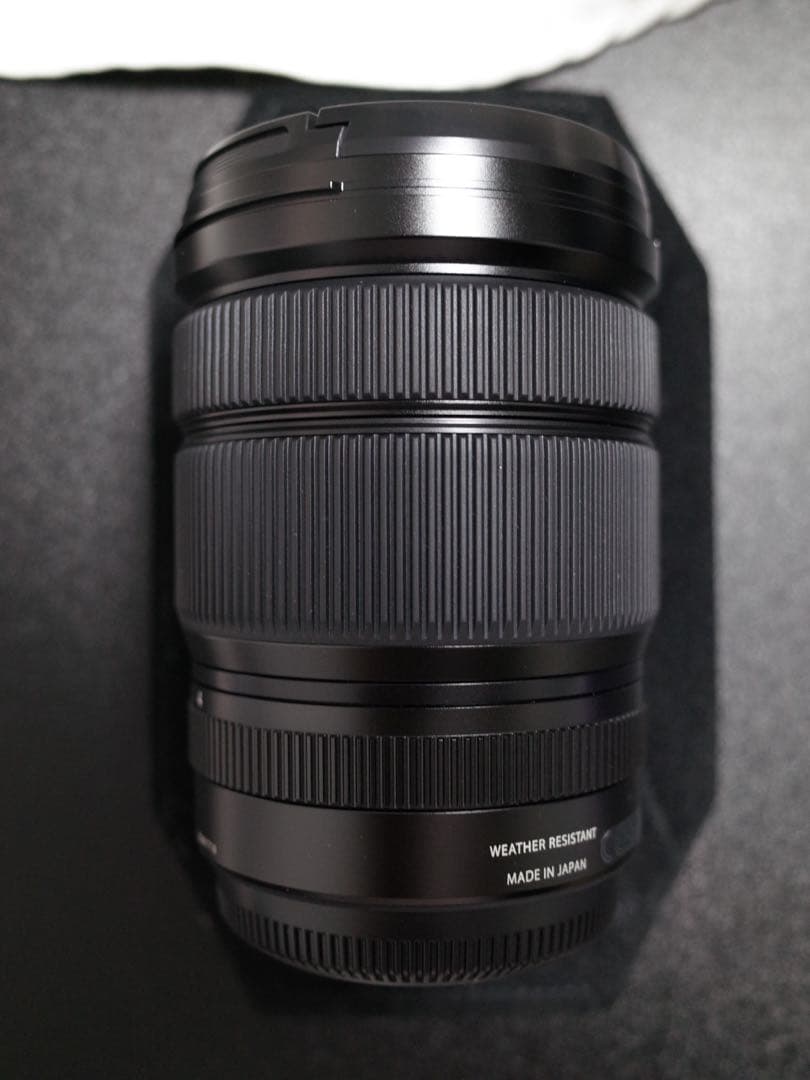 FUJIFILM GF20-35mm F4 R WR(保護フィルター付)