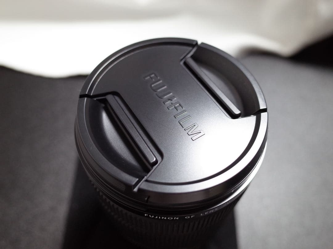 FUJIFILM GF20-35mm F4 R WR(保護フィルター付)