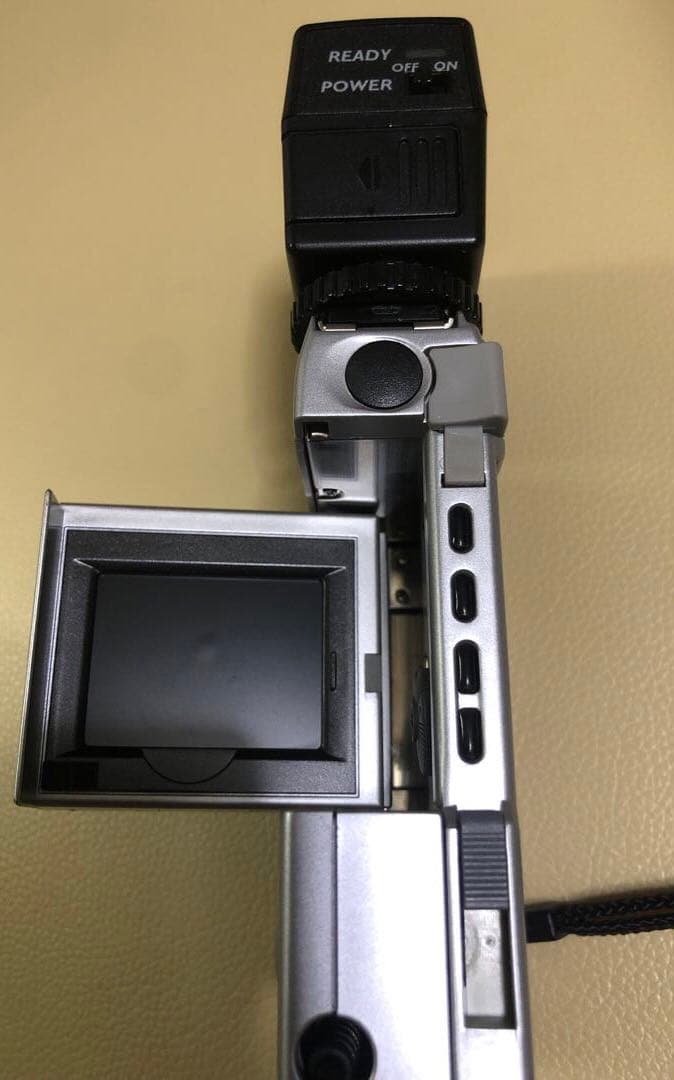 NEC Picona デジタルカメラ