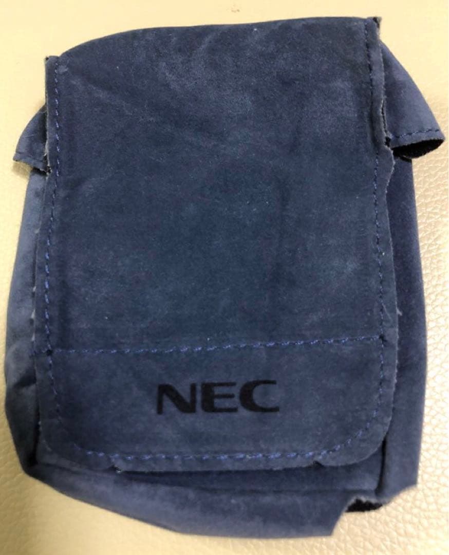 NEC Picona デジタルカメラ
