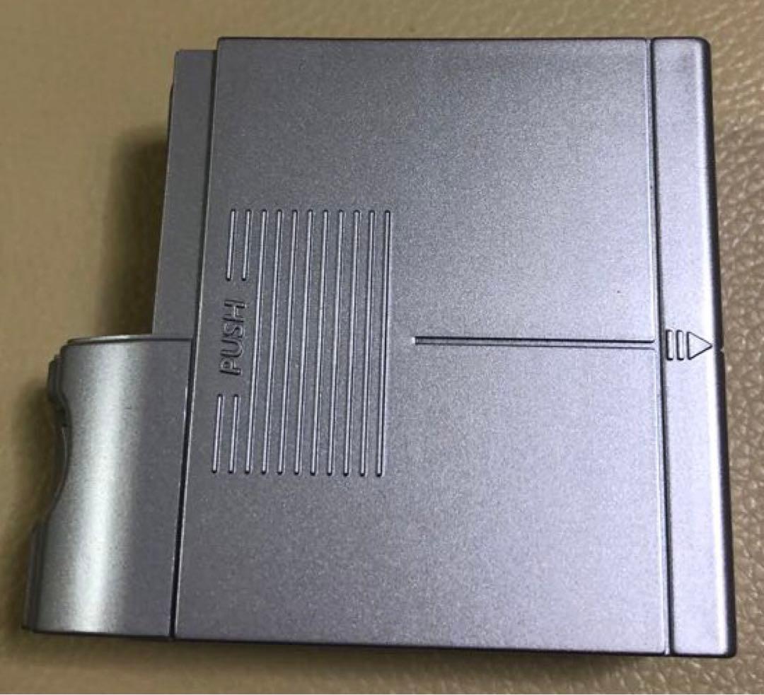 NEC Picona デジタルカメラ
