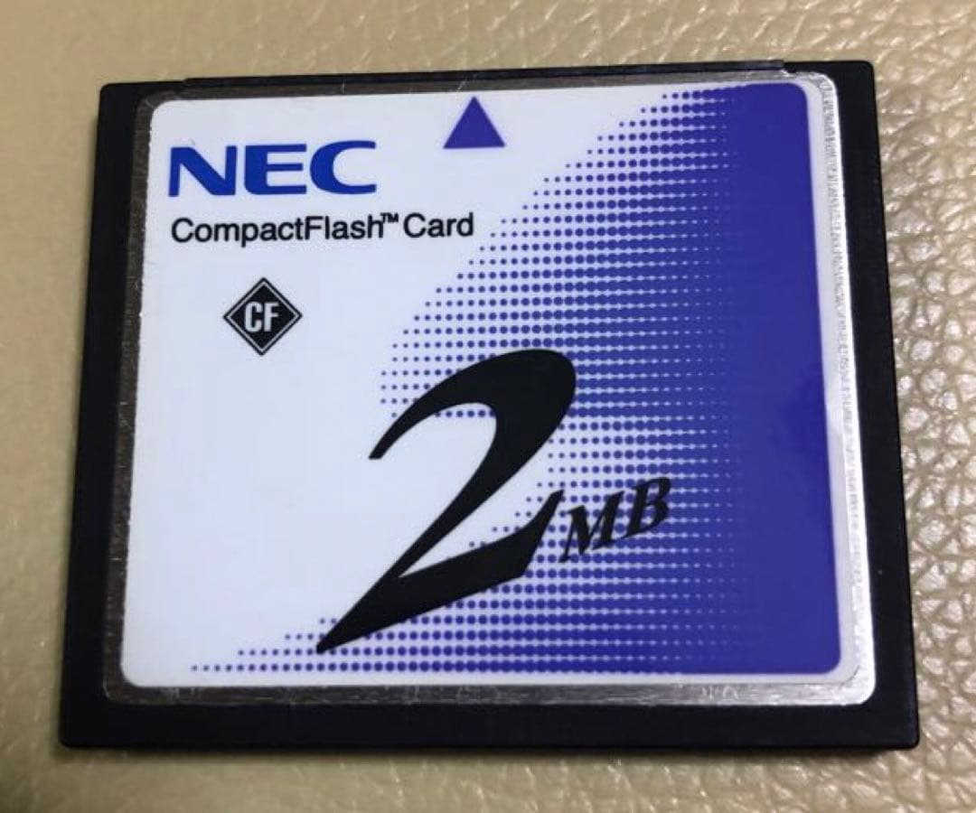 NEC Picona デジタルカメラ