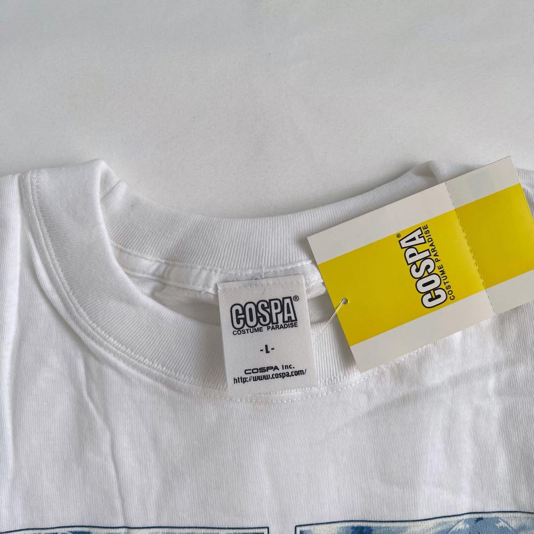 To Heart Tシャツ Lサイズ Leaf トゥハート