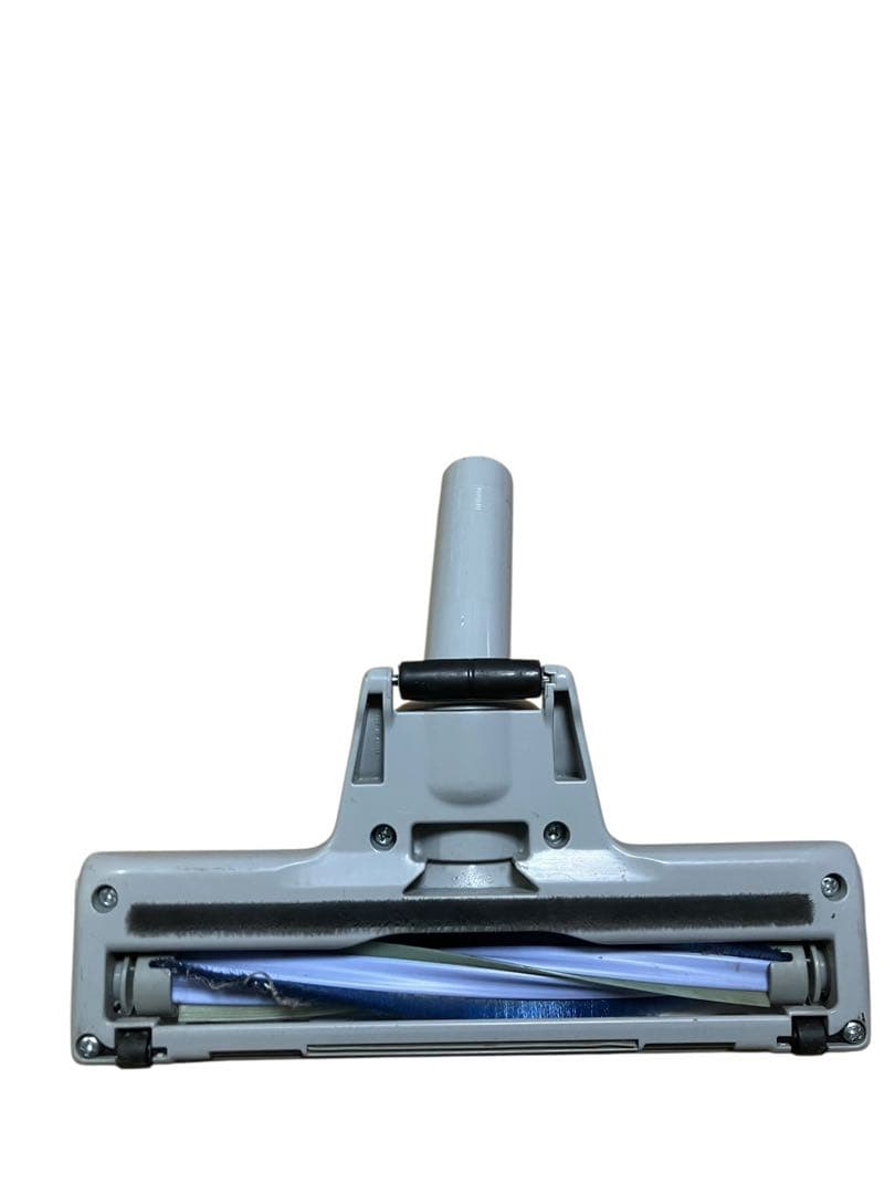 C:NET 紙パック式掃除機 CPA201BK-WH 保証付き