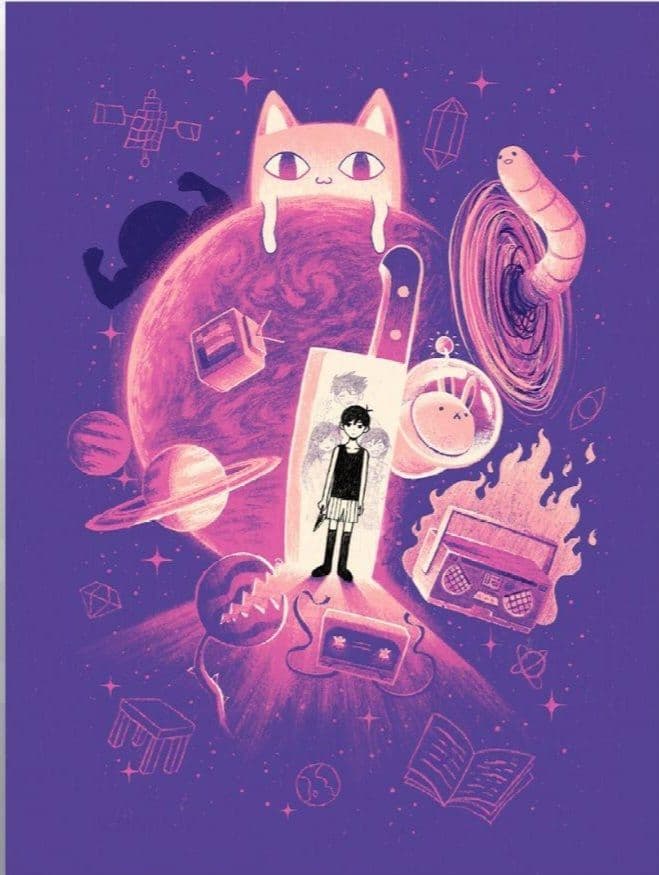 omori　5枚セット　カレンダー　ポスター　希少　レア