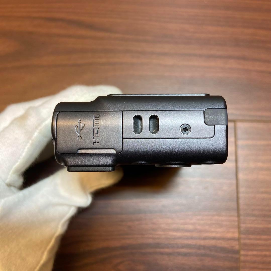 Canon PowerShot SX620 HS ブラック 3040