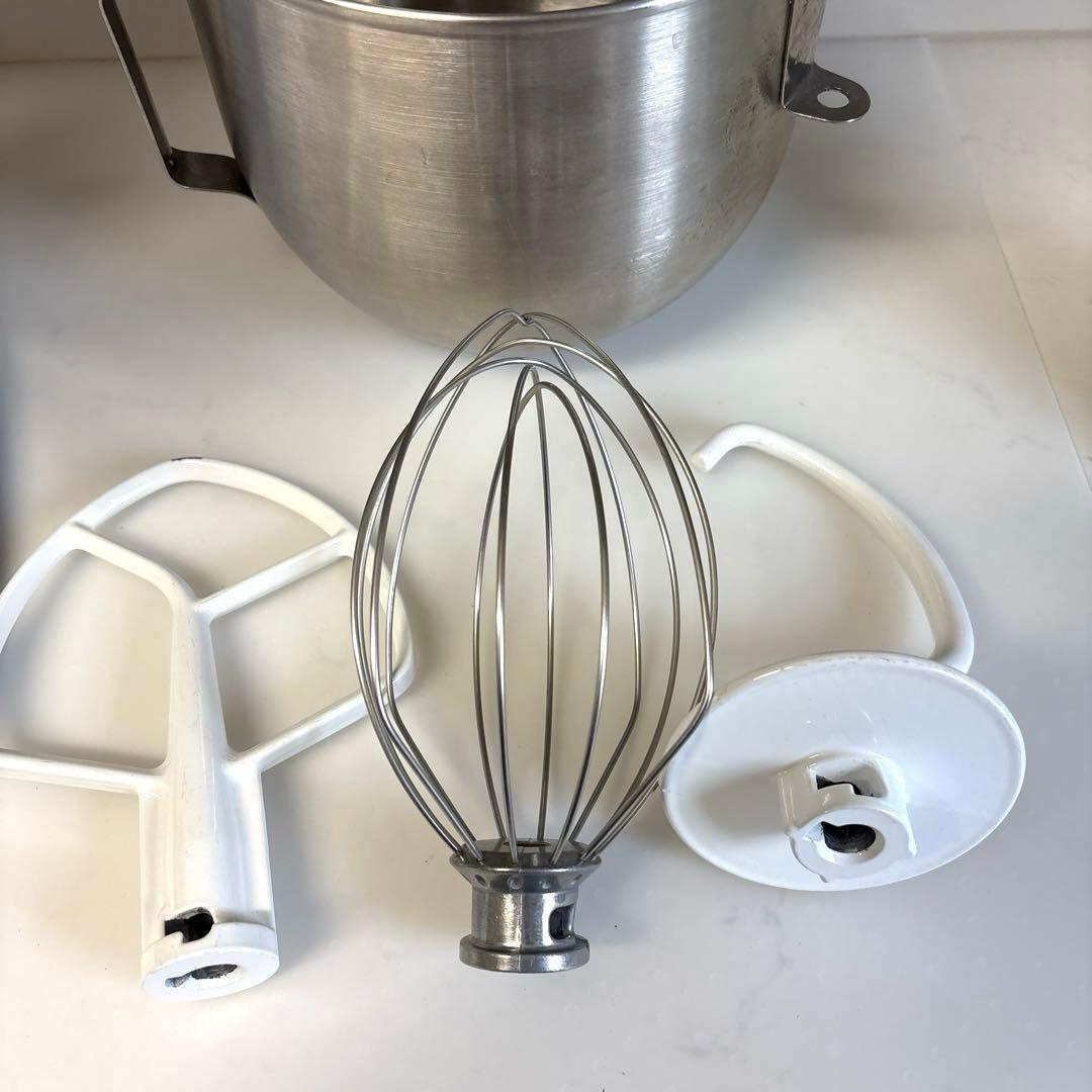 KITCHENAID キッチンエイドミキサー　KSM5
