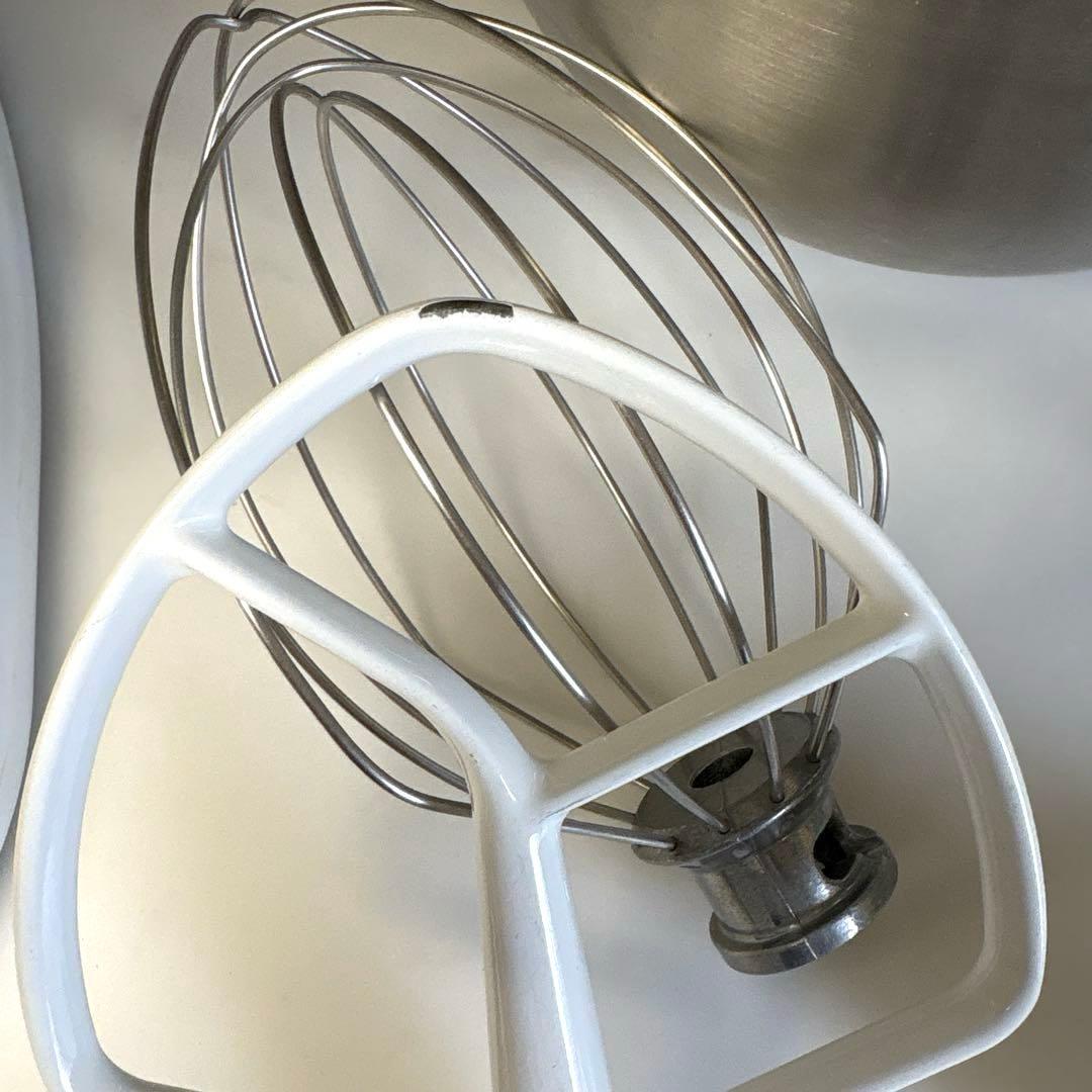 KITCHENAID キッチンエイドミキサー　KSM5