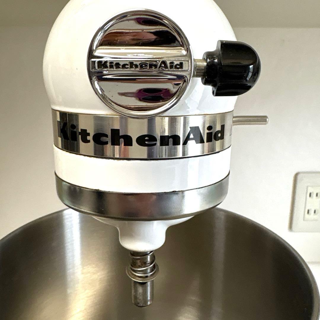 KITCHENAID キッチンエイドミキサー　KSM5