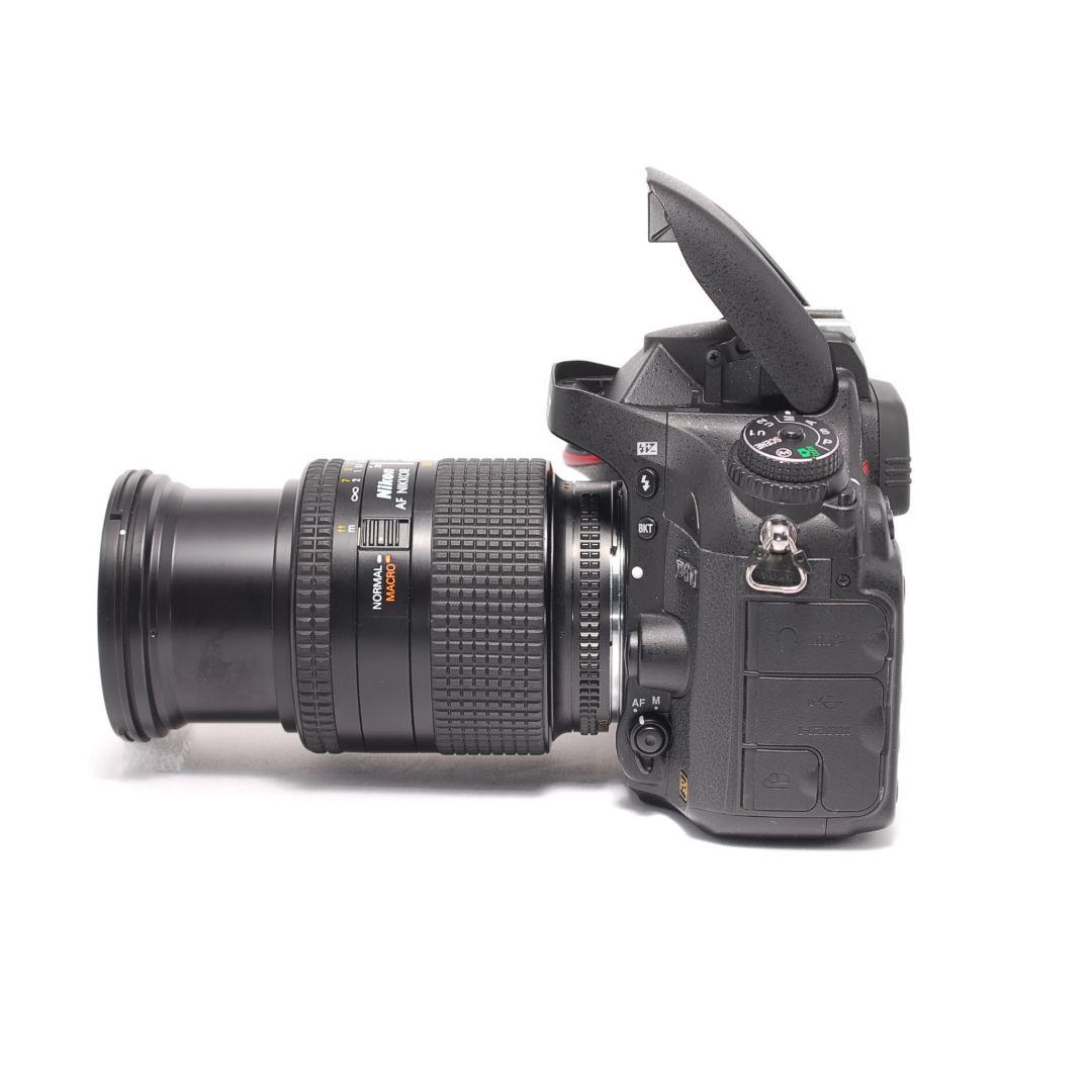 ❤即購入1000円OFF❤Nikon D610 × 28-105mm マクロ搭載