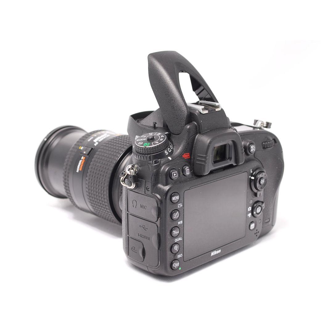 ❤即購入1000円OFF❤Nikon D610 × 28-105mm マクロ搭載