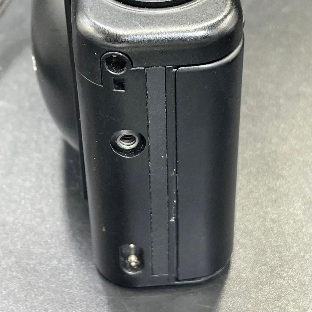 OLYMPUS XA + A11 ストロボ発光OK 初代モデル