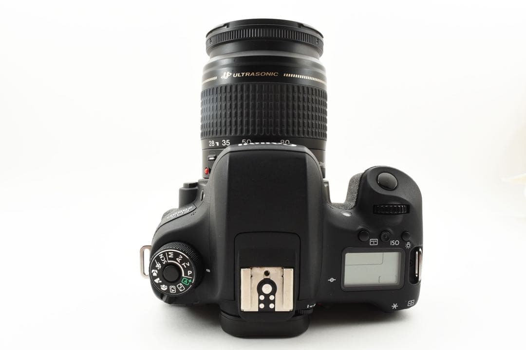 デジタル一眼レフカメラ Canon EOS 8000D 標準レンズセット