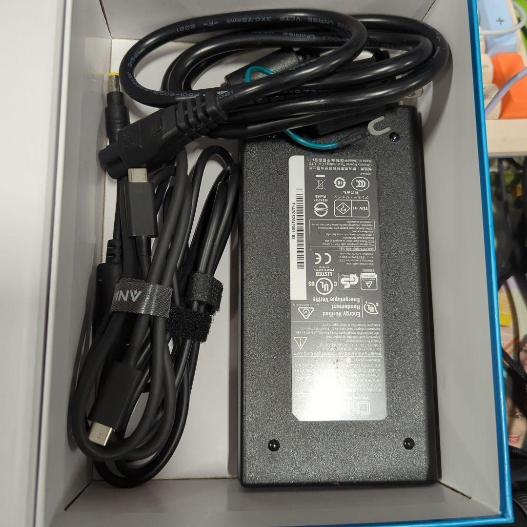 Anker ドッキングステーション 13-in-1 Thunderbolt 3