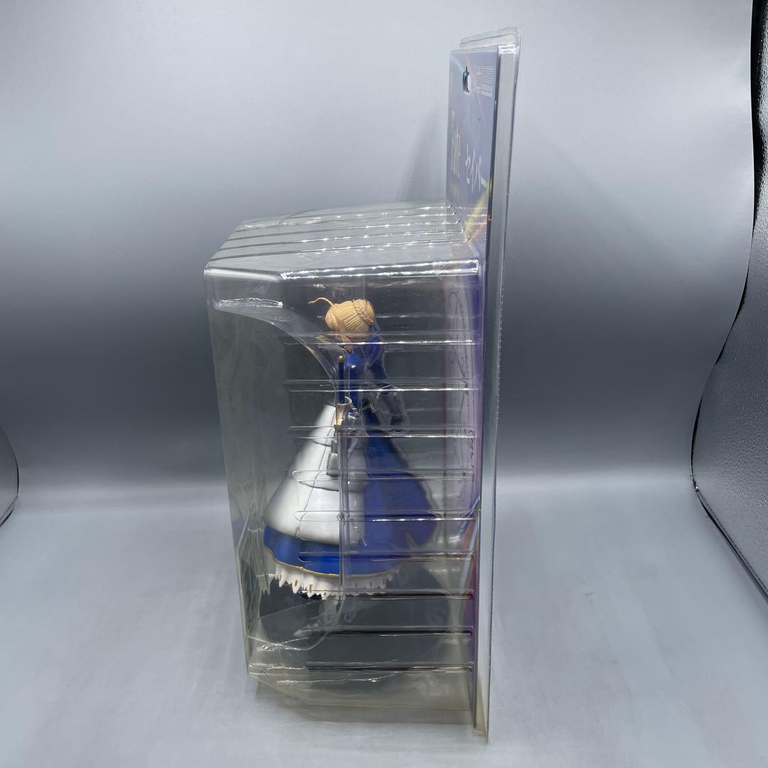 未開封 BOME COLLECTION セイバー Fate/stay night