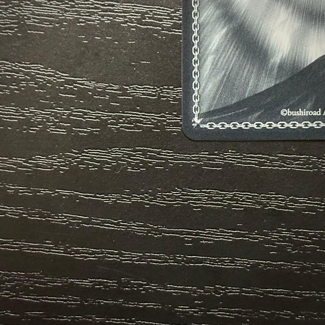 WS シリアス SP サイン