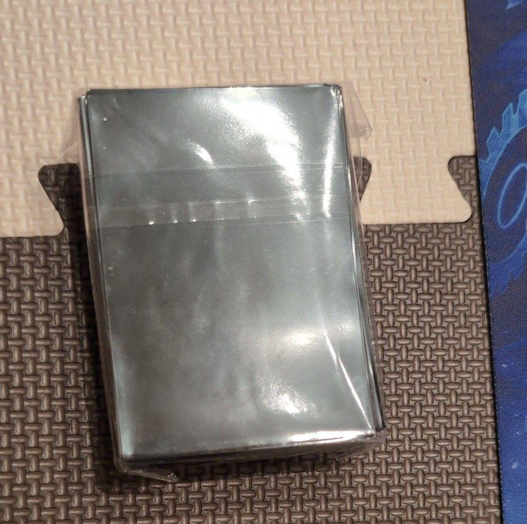 遊戯王OCG　マリス　デッキパーツ　スリーブ　プレイマット