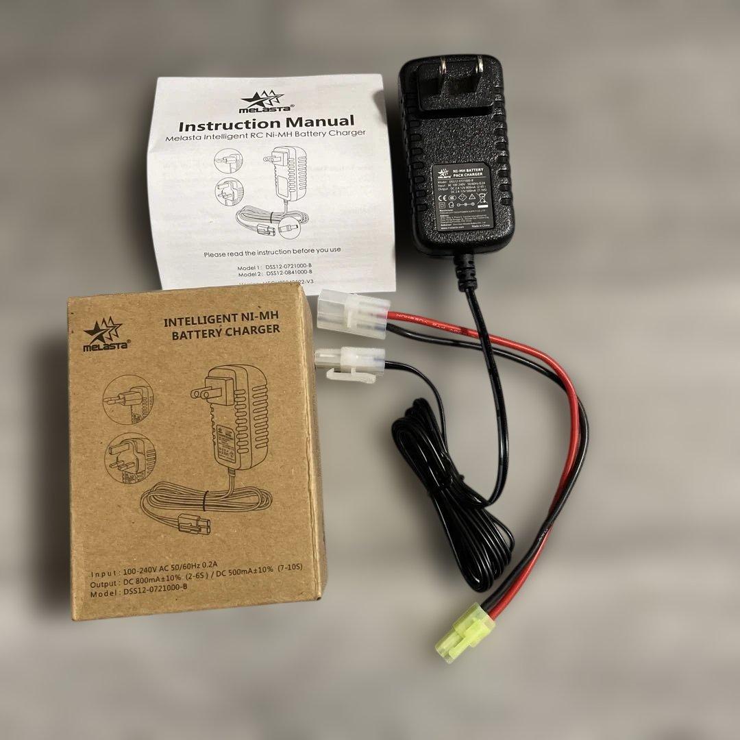 【絶版品】東京マルイ M16A2 電動ガン フルセット初速92〜93m/s