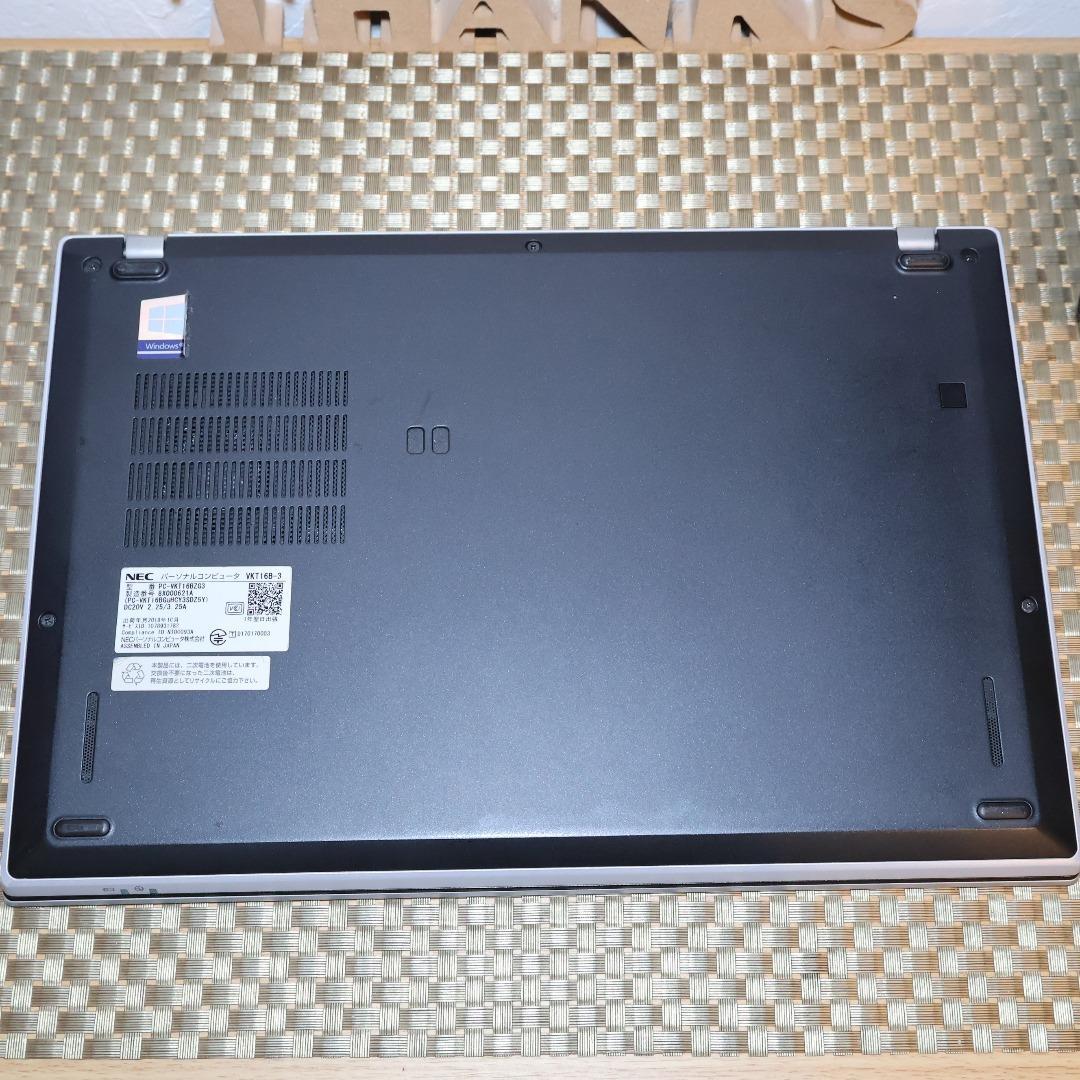 Win11公式対応8世代i5/メ4G/SSD/TypeC/FHD/無線/カメラ