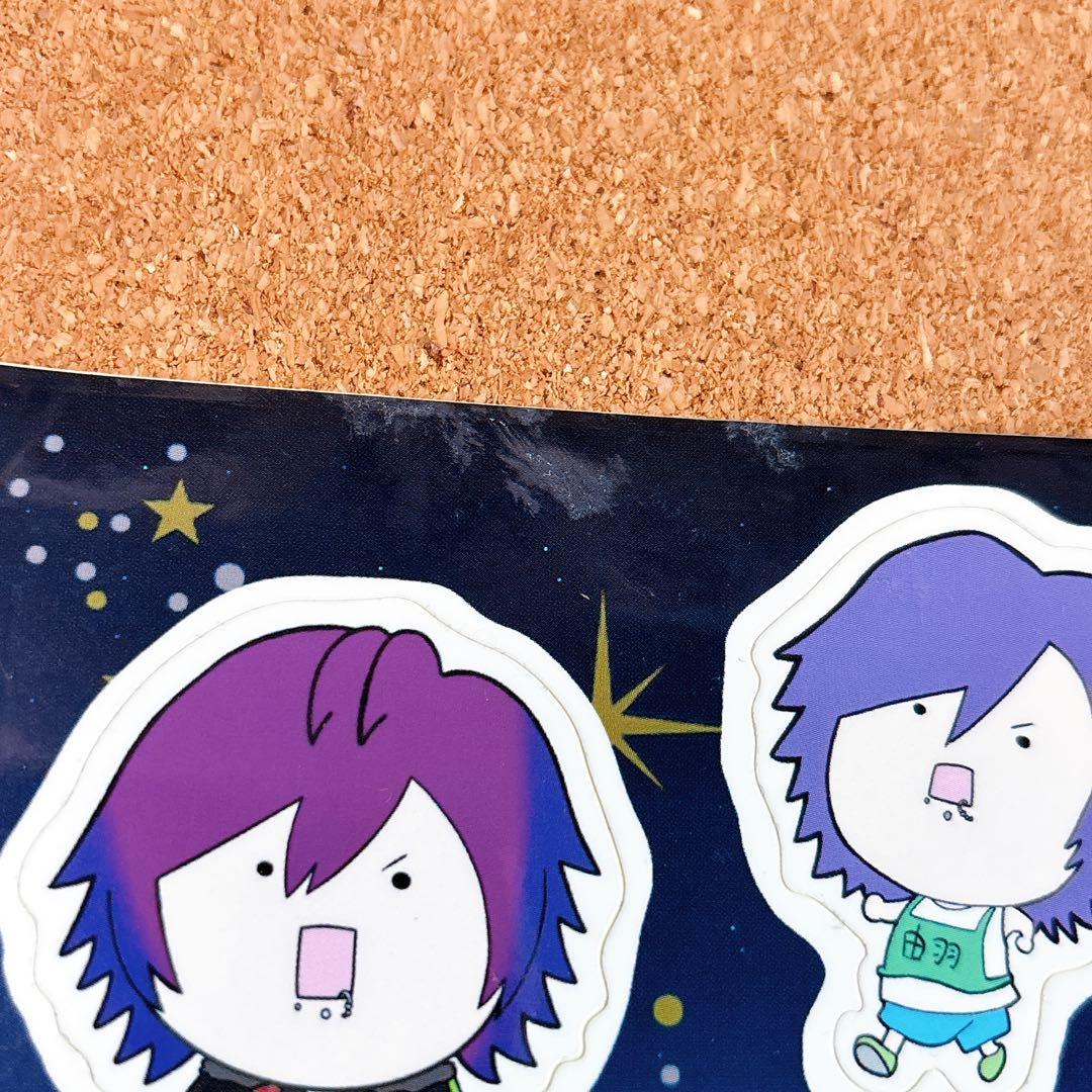 【バラ売り可】the Raid. 由羽 チェキセット（画像11枚目まであります)