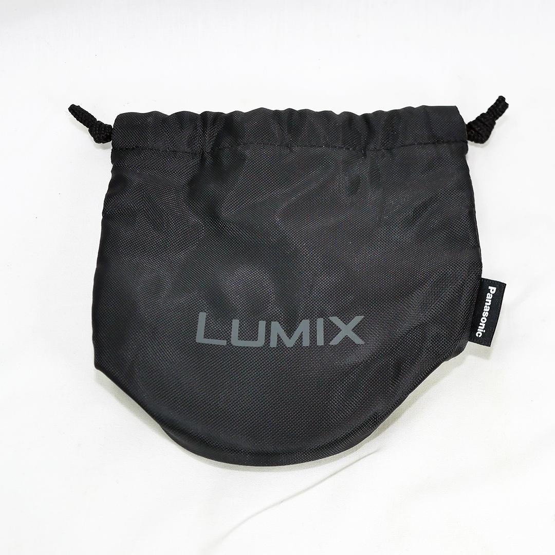 Lumix 広角・望遠ズームレンズ H-VS014140