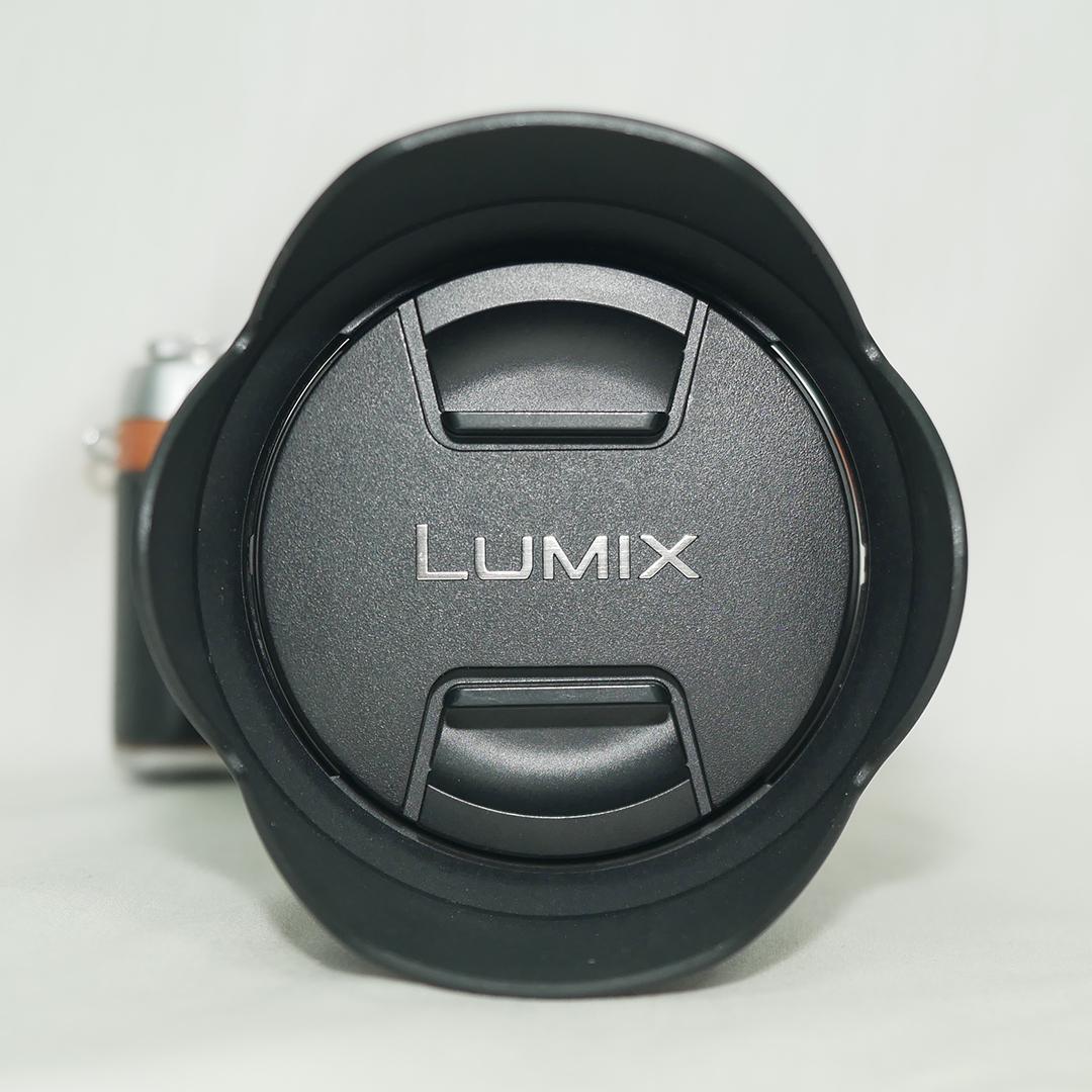 Lumix 広角・望遠ズームレンズ H-VS014140