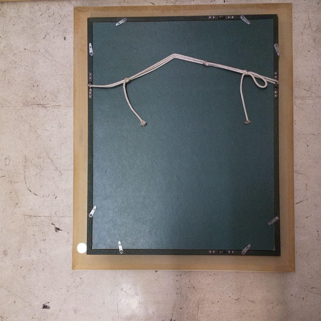 薔薇★バラ油絵