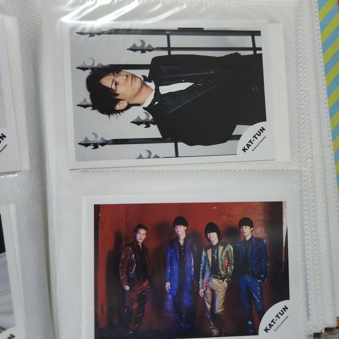 亀梨和也　公式写真