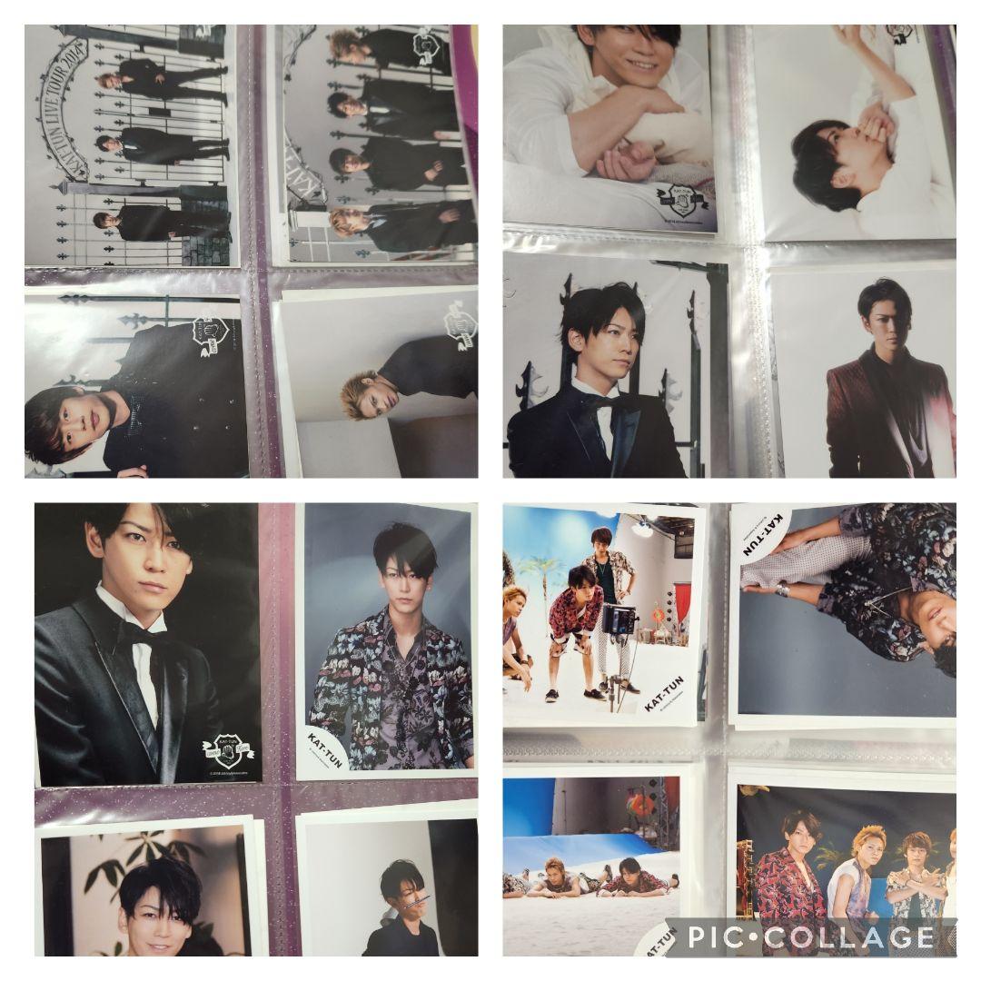 亀梨和也　公式写真