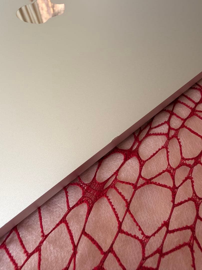 【ジャンク品】MacBook Pro 13インチ A1708 シルバー 本体のみ