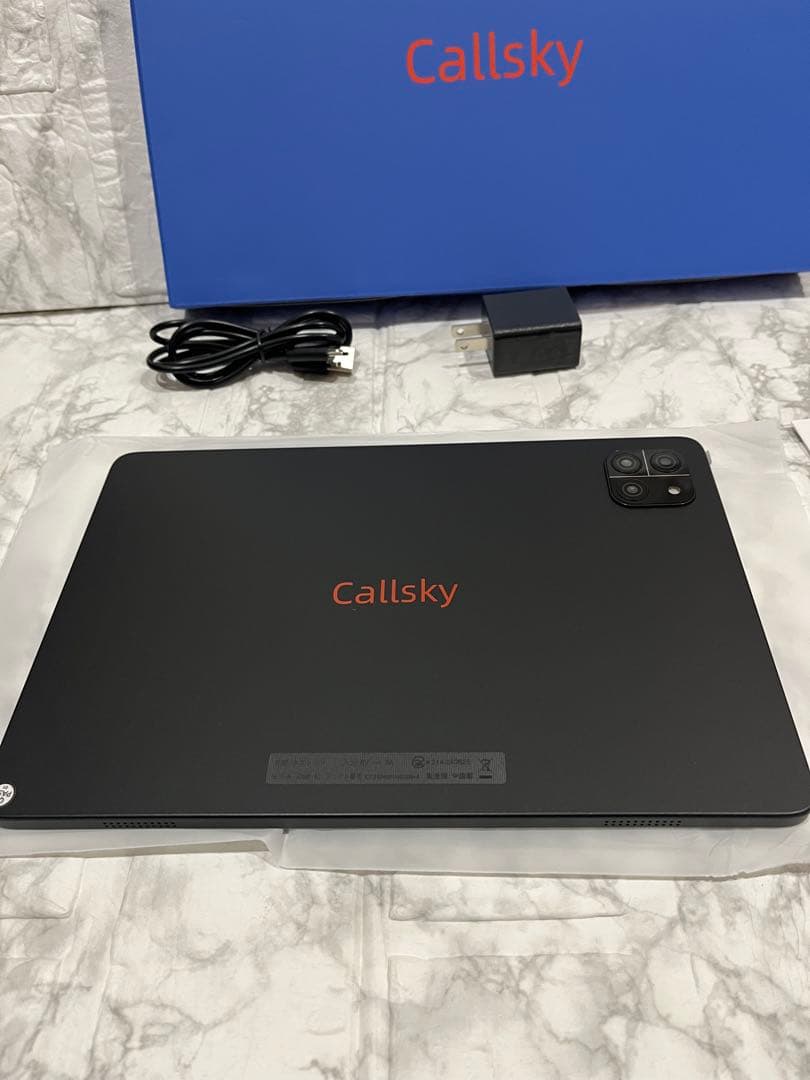 タブレット❤️ 10インチ Android 14 2TB拡張 薄型軽量