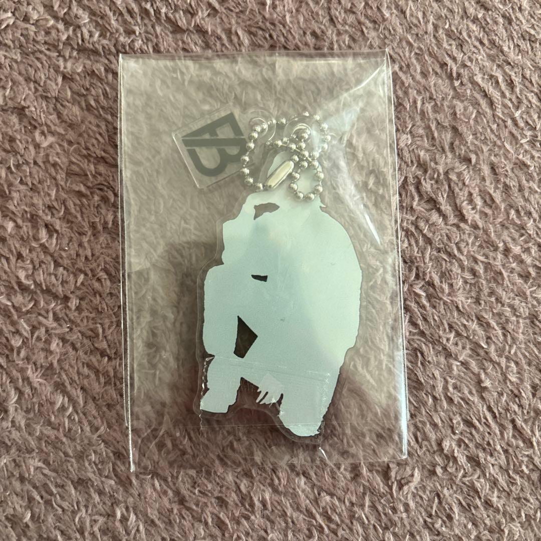 MANATO アクスタセット