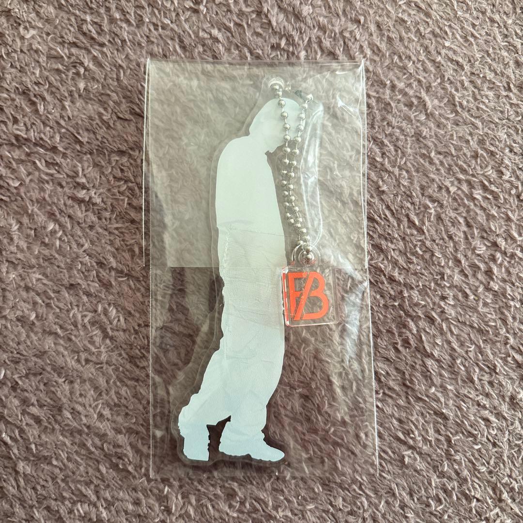 MANATO アクスタセット