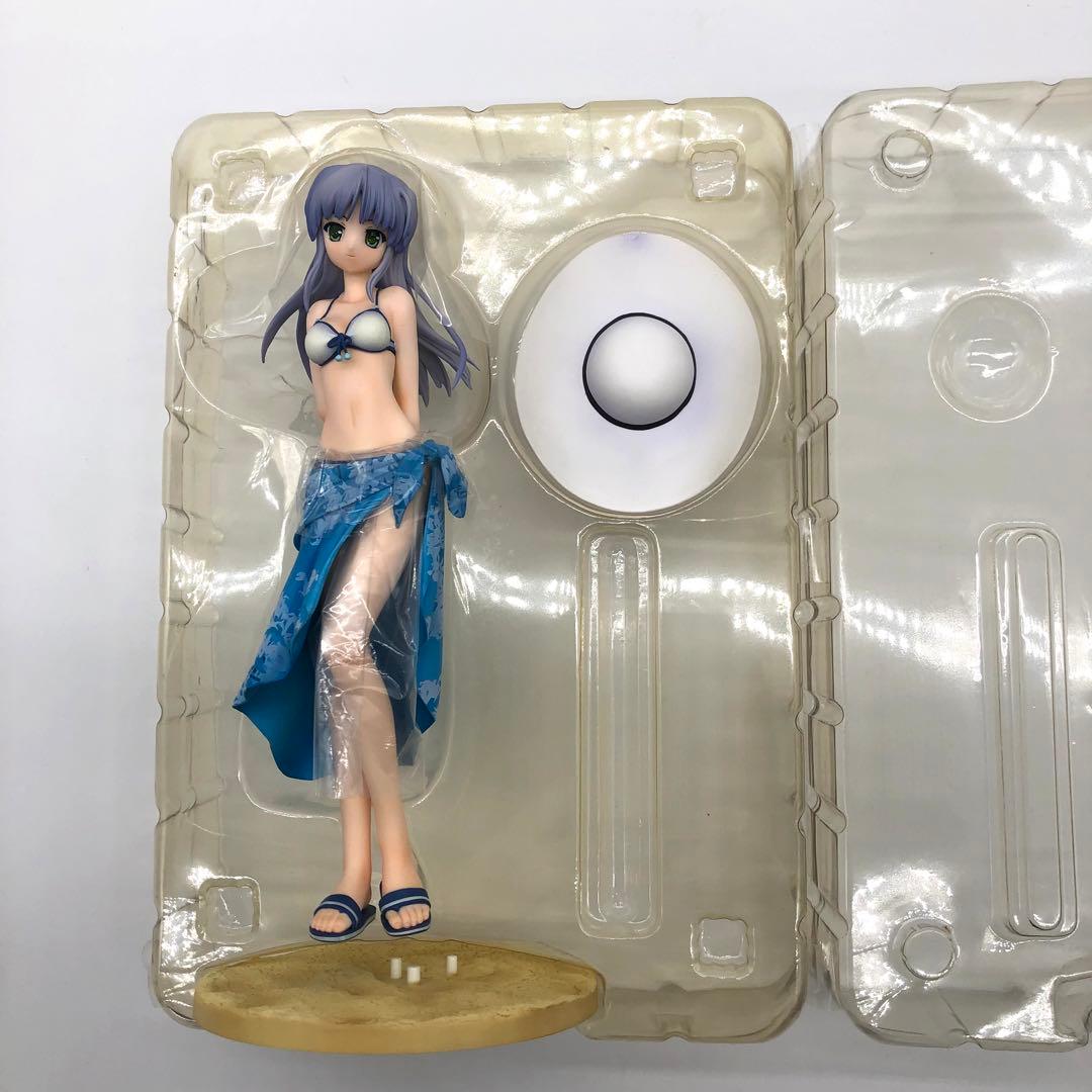 夜明け前より瑠璃色な フィーナ・ファム・アーシュライト 1/8 フィギュア