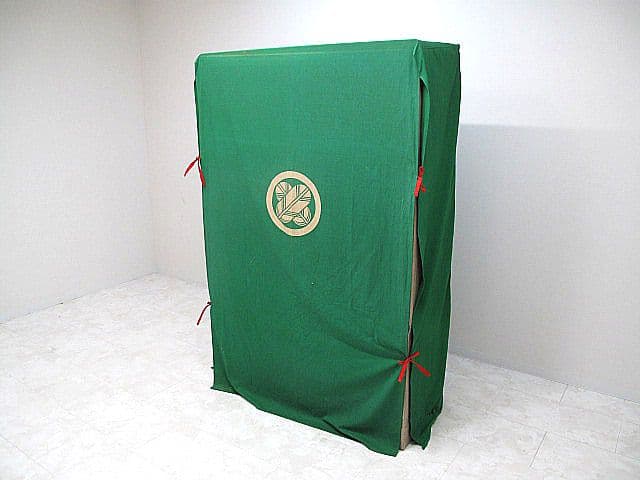 【伝統工芸】大阪泉州桐箪笥 総桐製 着物箪笥　 木釘・蟻組 手造り 高級和家具