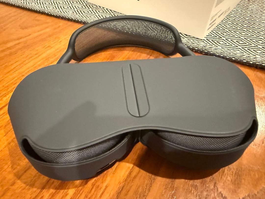 Apple AirPods Max USB C Midnight 美品