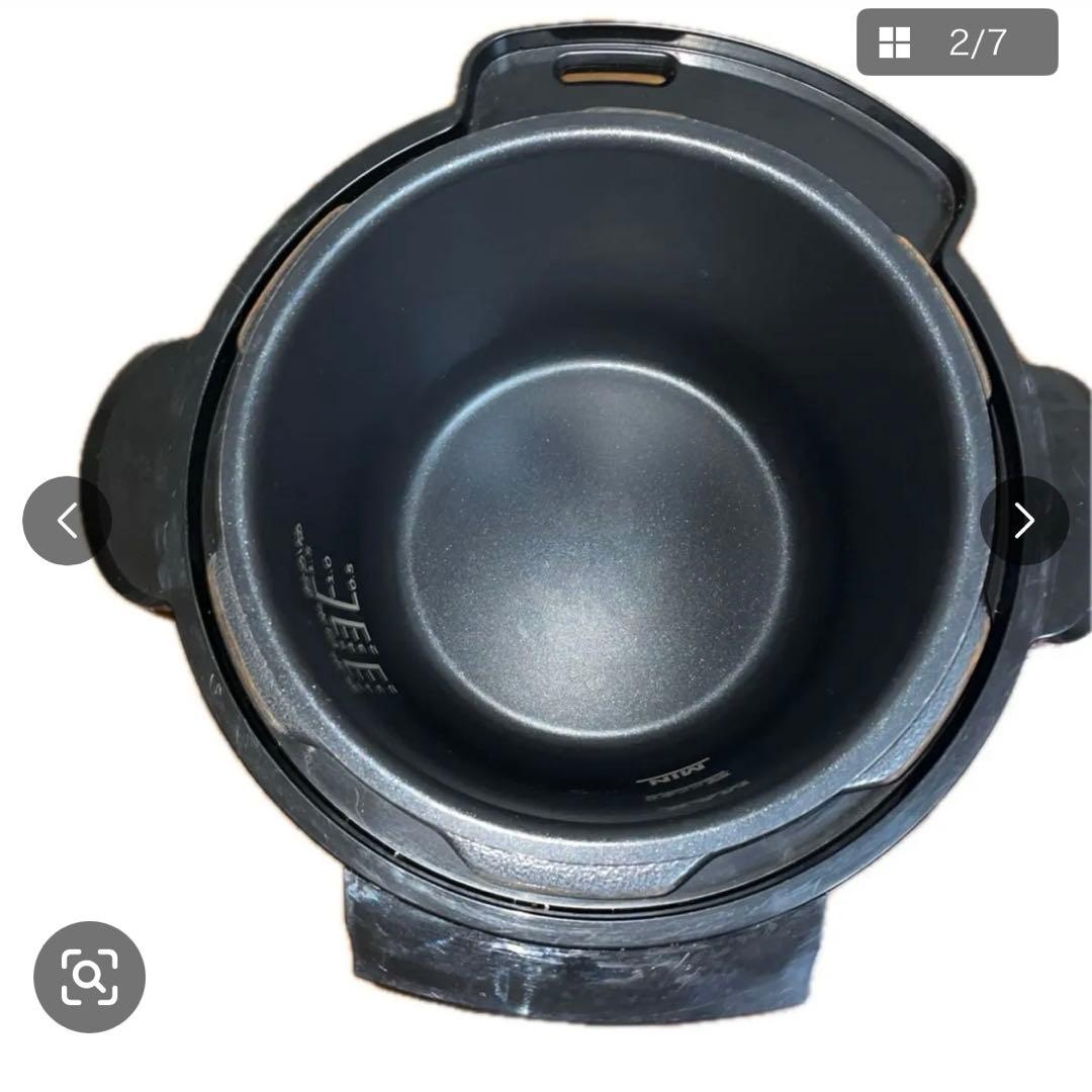 クッキングプロV2他4点セット