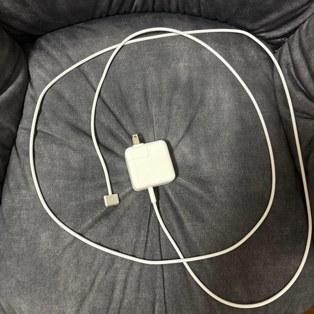 13インチMacBook Air M4チップ搭載　2025