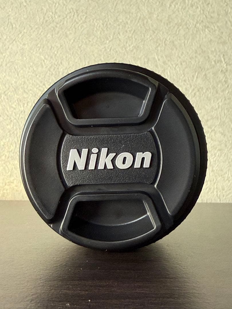 Nikon AF NIKKOR 50mm f/1.8 Dレンズ