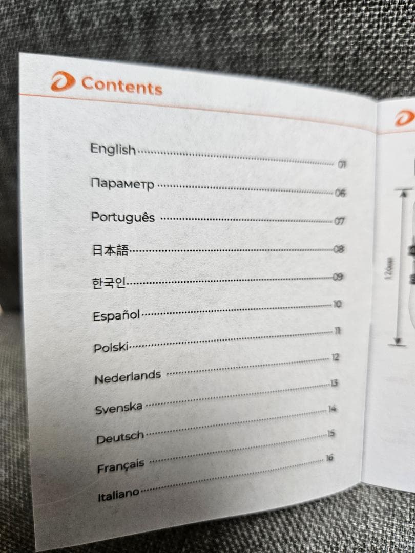 DAREU AE6 PRO ゲーミングマウス ディスプレイ付充電スタンド