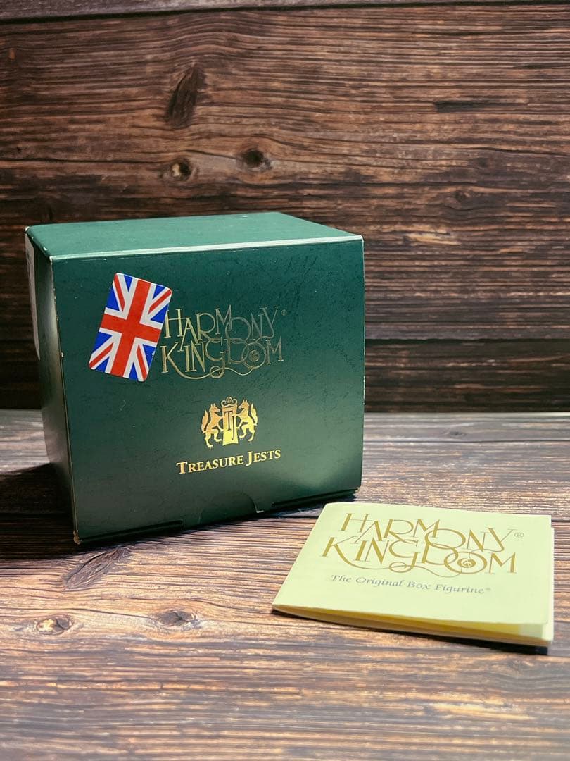 貴重　Poet's Party デビッド・ローレンス　置物　オブジェ　猫　鼠