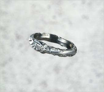 【未開封】イクイップ＆プロップ VOL.7 ガロ翼人＆カオル＆カオルの指輪