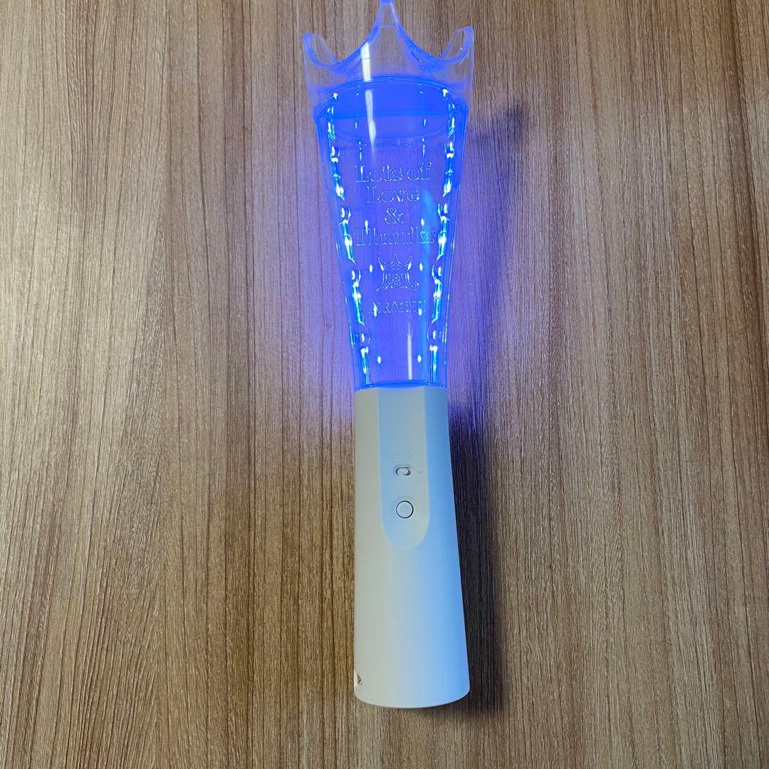 ◎嵐 ペンライト we are ARASHI 2026