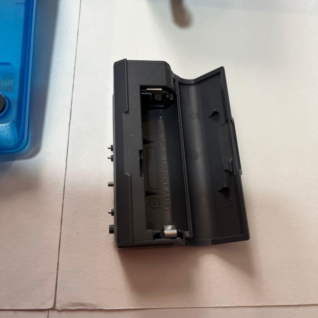 SHARP シャープ【MDポータプルレコーダー　MD-MT831-S】