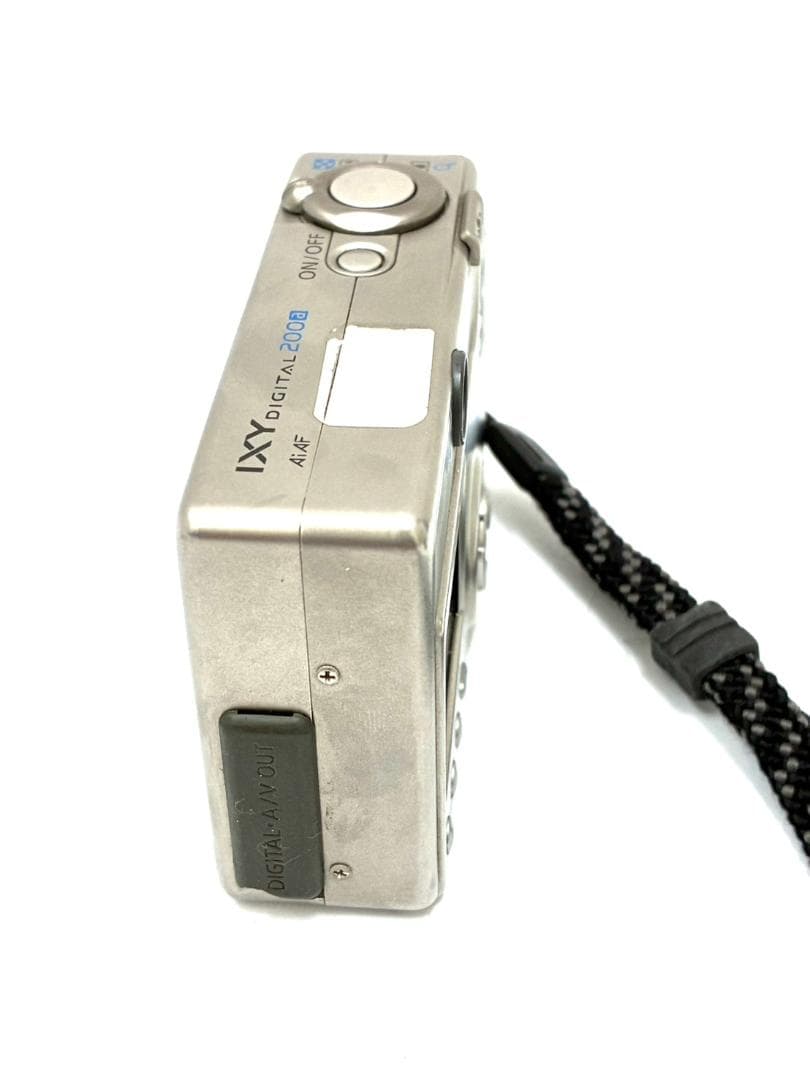 26P1-065 Cannon IXY PC1022 キャノン カメラ デジカメ